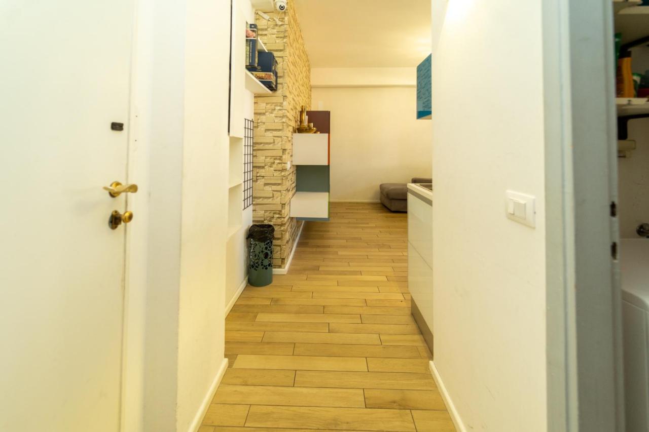 Central Maya Apartment Milan Luaran gambar
