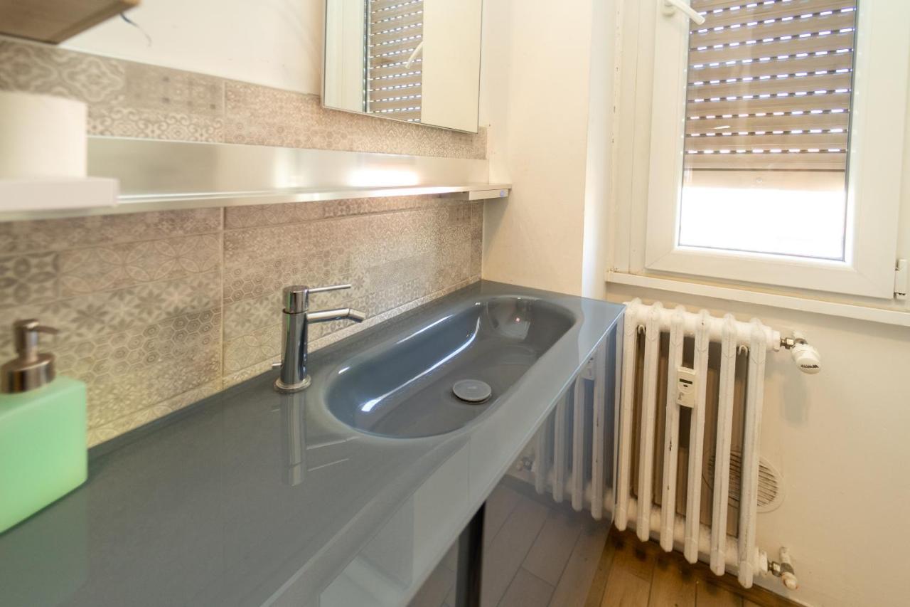 Central Maya Apartment Milan Luaran gambar