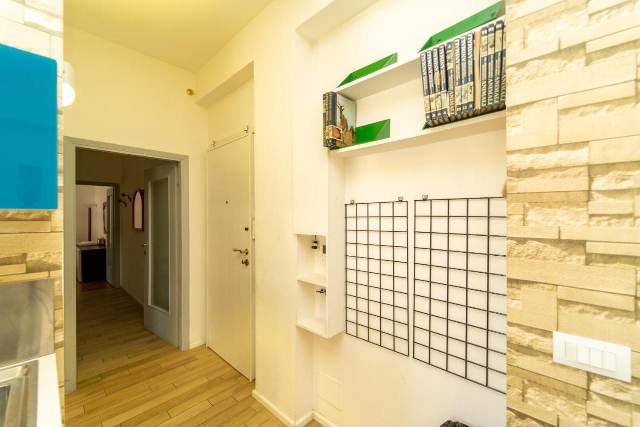 Central Maya Apartment Milan Luaran gambar