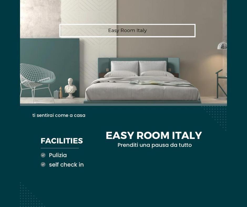 Central Maya Apartment Milan Luaran gambar